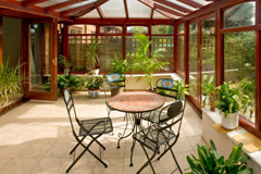 Allerthorpe conservatory quotes