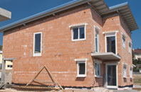 Allerthorpe home extensions