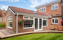 Allerthorpe house extension leads